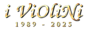 I Violini – Brasil